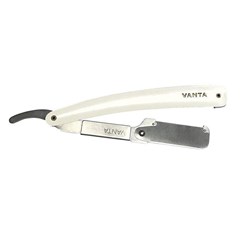 Single Edge Blade - White (Made In Italy)